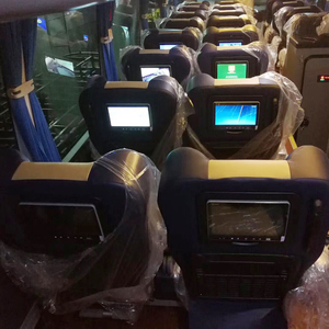 Customized Buspad 9 Inch Android Monitor for <strong>Bus</strong> VOD Entertainment System <strong>With</strong> Wifi Headrest <strong>LCD</strong> Tft Touch Screen - Product Image 2