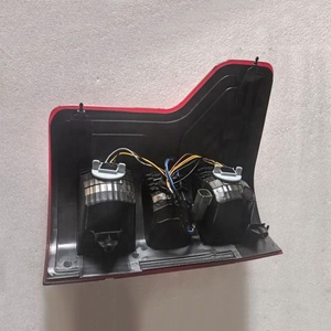 High Quality Auto Brake Lights WIth Bulb Tail <strong>Lamp</strong> <strong>OEM</strong> <strong>Car</strong> <strong>Lamp</strong> for Ford F-150 2015 2016 2017 2018 2019 - Product Image 3