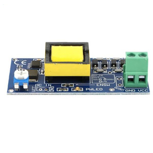 Convertidor de refuerzo de alta tensión para la salida, 300V-1200V, 400V, 900V, 1000V, módulo PSU de Potencia ajustable, entrada de placa, 3V-5V - Product Image 4