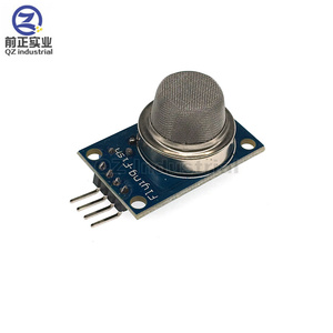 QZ smart MQ8 MQ-8 hydrogen <strong>sensor</strong> detection alarm module gas <strong>sensor</strong> module for arduin - Product Image 4
