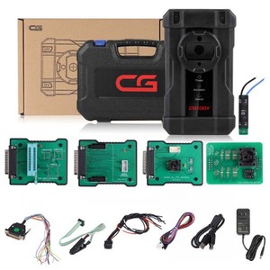Cgdi ชิปปรับการรีเซ็ตไมล์สะสมสำหรับโปรแกรมเมอร์ CG100X รองรับการอ่าน MQB เพิ่ม RH850 R7F701407รับฟรี Pro V2และอะแดปเตอร์ MQB D1 - Product Image 4