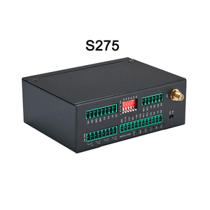 Modern Design <strong>Building</strong> <strong>Automation</strong> Gateways S275 4G Iot Telemetry Terminal Cellular Iot M2M RTU for Automatic Control <strong>Systems</strong>
