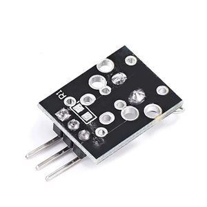 KY-021 Mini <strong>Magnetic</strong> Spring Module Reed Tube Switch <strong>Sensor</strong> Module, Suitable for <strong>Arduino</strong> Starters Compatible with Diy Kit
