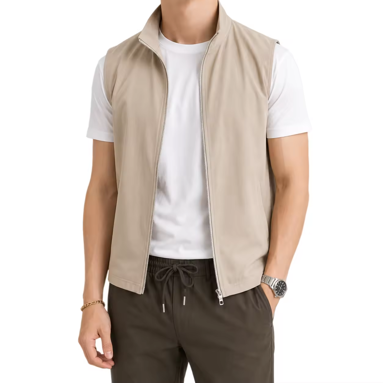 BEIGE CHIARO