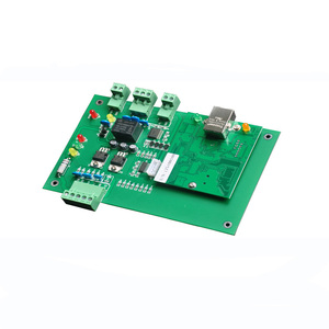 Wiegand Access Control Panel <strong>System</strong> Free Software SDK RFID Elevator <strong>Extender</strong> Board Controller - Product Image 5