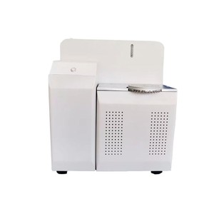 Kohle-CHN-Element-Analysator Infrarot-Kohlenstoff-Wasserstoff-Stickstoff-Analysator mit 220V Spannung direkt vom Lieferanten - Product Image 1