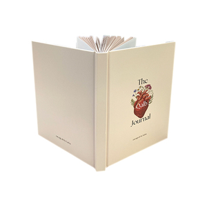 Cuaderno planificador de tapa dura con impresión a todo color de páginas personalizadas - Product Image 2