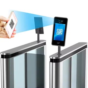 Web Cloud WIFI TCP IP RFID Wiegand QR-Code-Zugangs system NFC-Tür zugangs kontrolle mit SDK