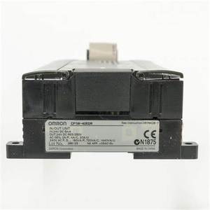 Nuovo controller programmabile CP1W-40EDR OMRONyb originale - Product Image 3