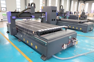 Husillo HQD de alta potencia 9.0kw ATC máquina enrutadora CNC Taiwán controlador Syntec herramienta lineal CAMBIO DE enrutador CNC de madera 1325 1530 - Product Image 6