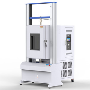 Microcomputer Controlled High and Low Temperature Electronic Universal <strong>Testing</strong> Machine - Product Image 2