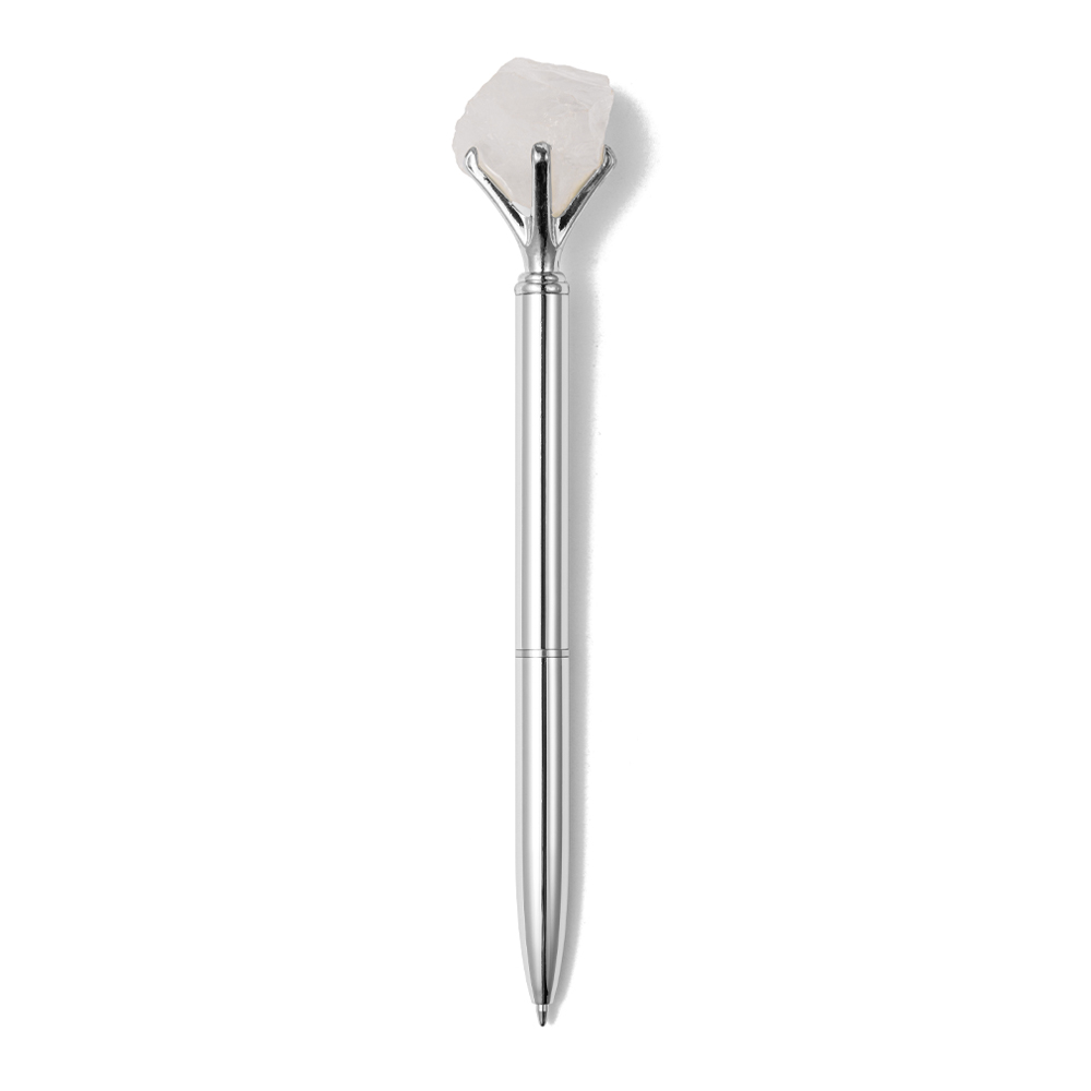 3 Blanc Cristal Argent