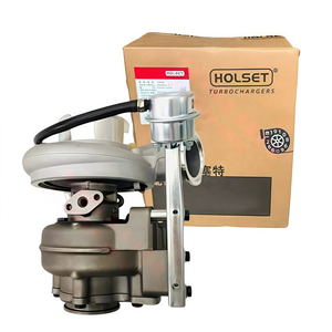 Cho holset mới xe tải động cơ <span class=keywords><strong>turbo</strong></span> tăng áp 6bt 6ct SCE 6L IMs Máy phát điện diesel <span class=keywords><strong>turbo</strong></span> tăng áp 3527758 với <span class=keywords><strong>turbo</strong></span> tăng điều khiển - Product Image 2