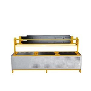 Contenedor de refrigeración por inmersión al por mayor, solución de refrigeración líquida de inmersión distribuida de 120KW, ahorro de espacio extraíble dimensional - Product Image 2