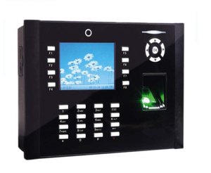 Программное обеспечение ZKT, система учета времени и контроля доступа iclock660 - Product Image 2