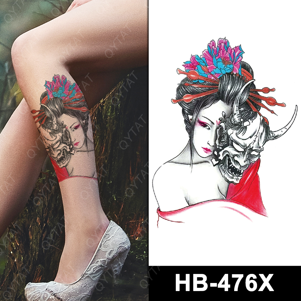 HB-476X