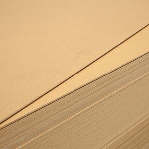 厂家直销可切割多规格密度纤维板 - Product Image 1
