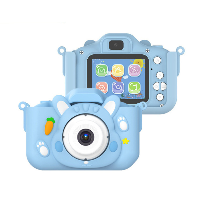 X11s-blue-hd dual camera-no sim card