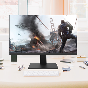 Professional Oem 23.8 24 Inch FHD Led <strong>Monitor</strong> 75hz <strong>Computer</strong> <strong>Monitor</strong> With VGA <strong>DVI</strong> <strong>Input</strong> - Product Image 6