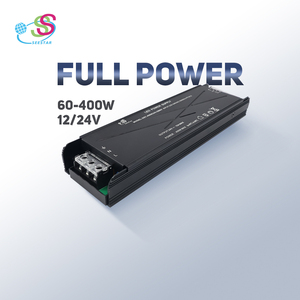 Seestar 60W hiệu quả cao 176-265V đầu vào đầy đủ quyền lực dẫn lái xe - Product Image 5