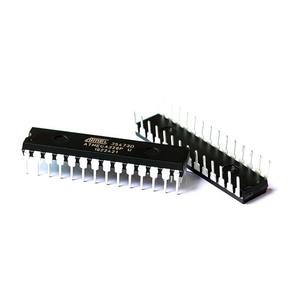 Vendite calde ATMEGA328P-PU microcontrollore AVR 32K memoria Flash DIP28 - Product Image 5