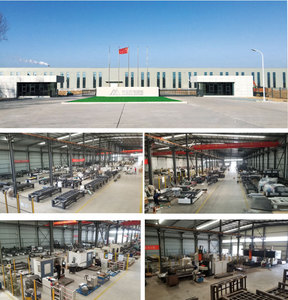 Jinan-enrutador Cnc de China, máquina de madera, precio 1325, enrutador de máquina de grabado para Pdf, sistema de control DSP de Pvc Acrílico - Product Image 6