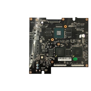 MerrillchipShenzhen Professional OEM <strong>PCB</strong> Copying Service SMT Patch Processing Material PCBA iot internet of things pcba - Product Image 1