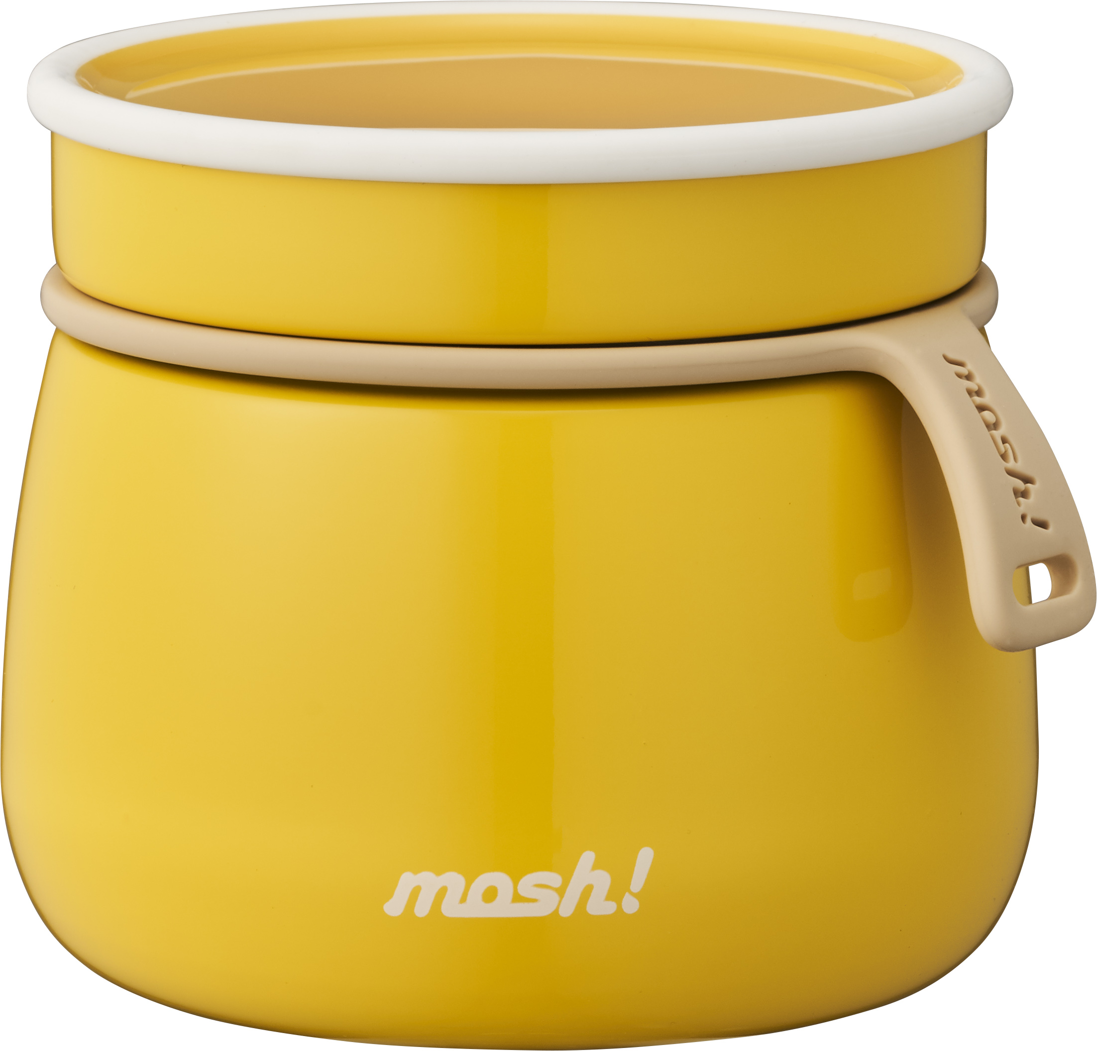 350ml amarillo