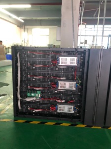 Нова светодиодный дисплей световой контроллер модели DH7508 DH7512 MRV208-1 MRV412 MRV416 1-летняя карта для приема цифровых вывесок OEM - Product Image 6