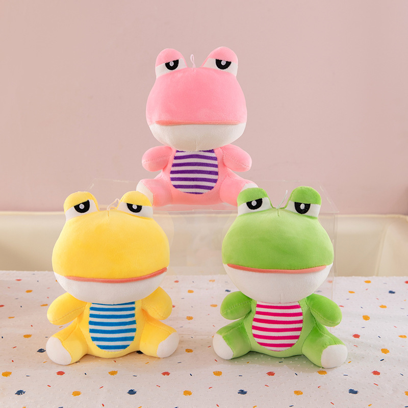 Grenouille