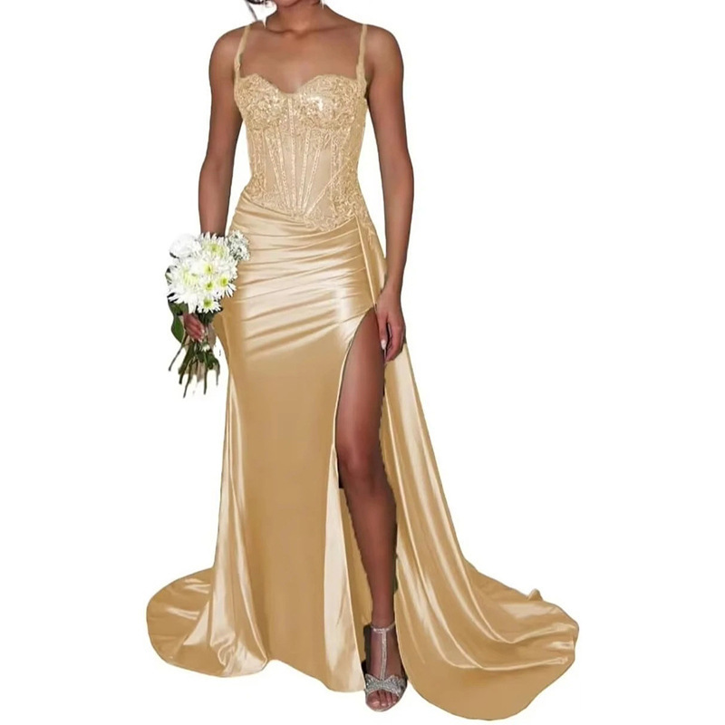 Champagne color