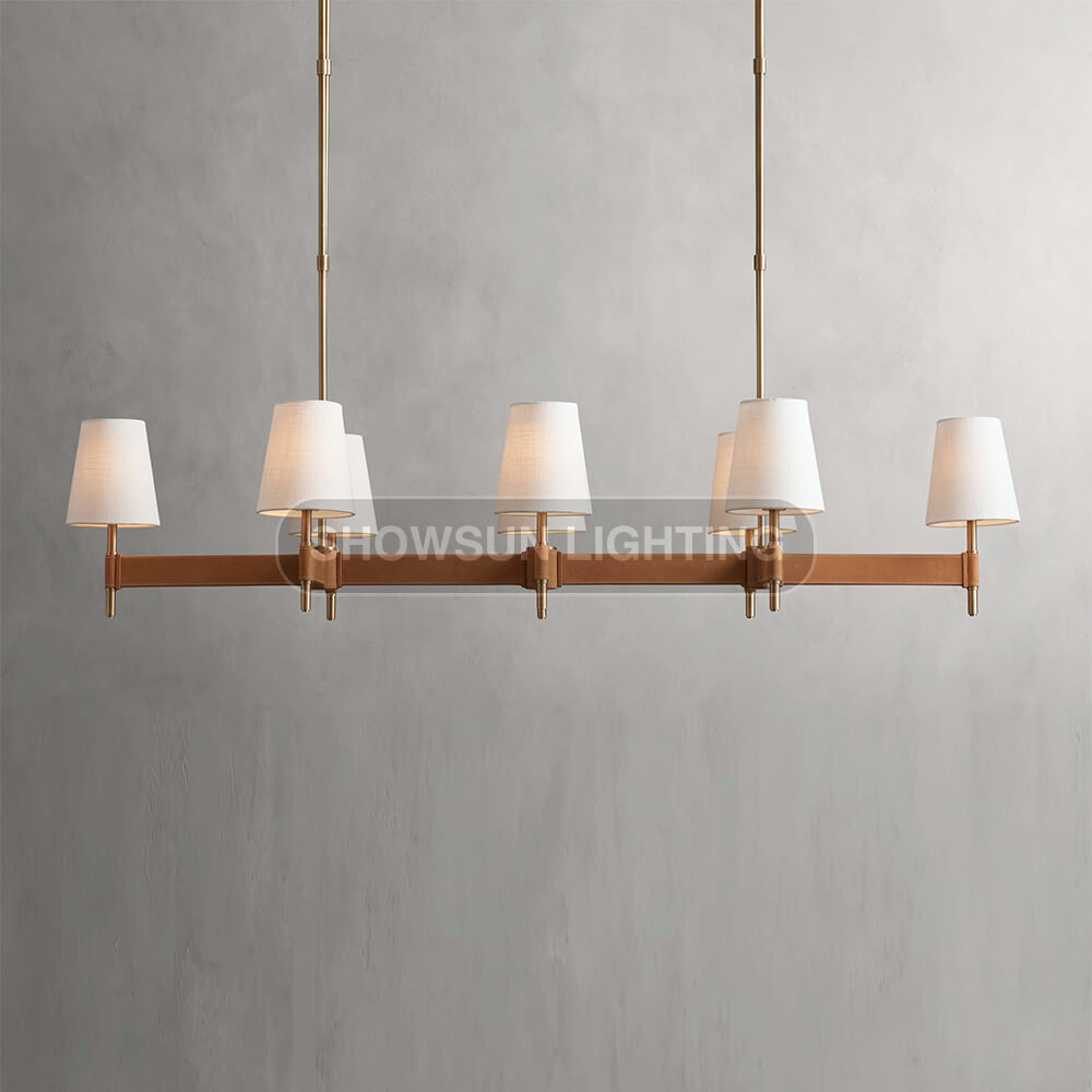 8 Luz