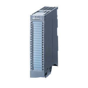 <strong>PLC</strong> Dedicated Controller Analog Input/<strong>output</strong> <strong>Module</strong> 6ES7550-1AA01-0AB0 6ES7551-1AB00-0AB0 6ES7552-1AA00-0AB0 6ES7553-1AA00-0AB0 - Product Image 1