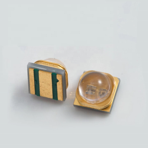 LEDモジュールLED PCBAメーカー275nm UVC UVB滅菌モジュール12V 24V 1-3W 12-100mW UVC - Product Image 6