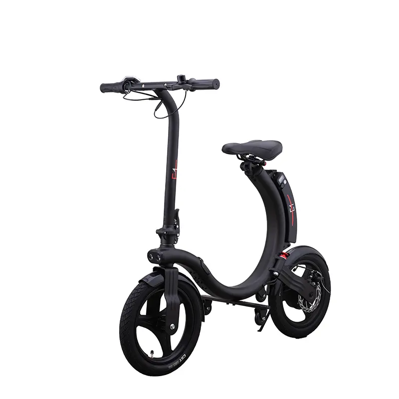 36V 5.2Ah şarj pil paketi 2 tekerlekli E bisiklet yetişkin bisiklet hareketlilik Kick katlanabilir elektrikli Scooter