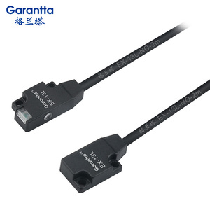 Garantta EX-14 12-24V DC Ultra-Thin <strong>Diffuse</strong> <strong>Reflection</strong> <strong>Sensor</strong> Photoelectric <strong>Sensor</strong> - Product Image 6