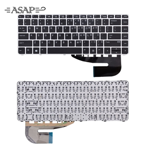 Computer Repairing <strong>Replacement</strong> US <strong>Keyboard</strong> for 840 G3 G4 with Back Light - Product Image 6