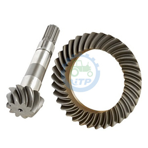 उच्च गुणवत्ता 5146255 क्राउन व्हील और पिनियन सेट 10/34t n. खोखला 8360 8430 8560 8630 8830 - Product Image 2