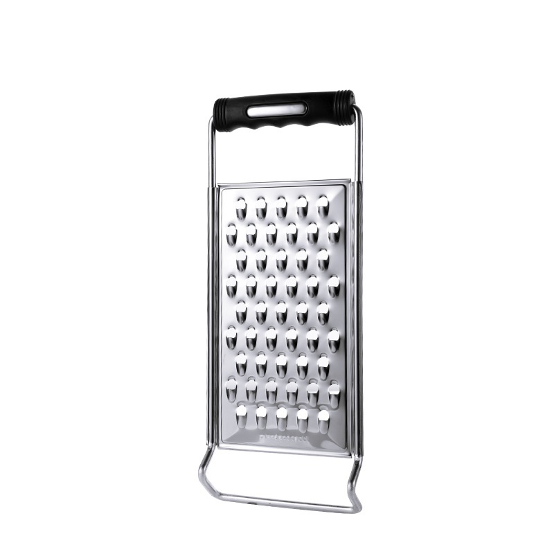 Manche en plastique noir avec grand trou