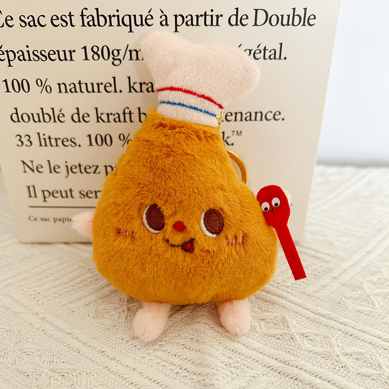 chicken drumstick