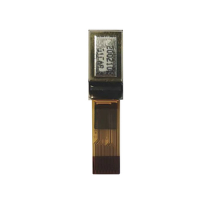 0.33 pollici 32x62 Mini OLED Display SSD1312 I2C SPI Small OLED LCD TFT EPD produttore di schermi SWI - Product Image 2