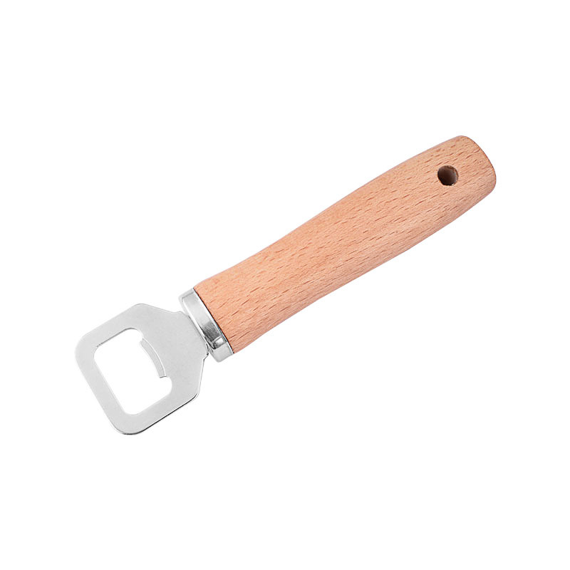 F1 Square Head Soda Bottle Opener