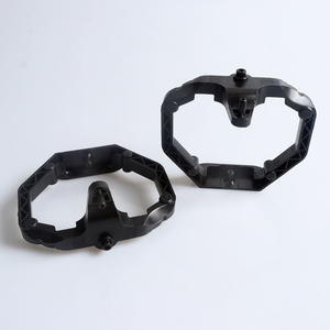 CQL Bi <strong>Led</strong> Projector Headlight AFS Bracket Framework With Decoder for <strong>Audi</strong> A6 2005-2011 <strong>A8</strong> 2004-2010 - Product Image 1