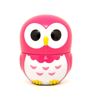 Multiple Color Cartoon Owl Cooking <strong>Timer</strong> with Loud Alarm Baking Reminder Kitchen Countdown <strong>Clock</strong> for Home Decor - Product Image 2