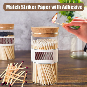 Custom <strong>Match</strong> Fronts, Custom Fronts of Various Shapes, Custom <strong>Matches</strong> of Various Sizes and Colors - Product Image 2