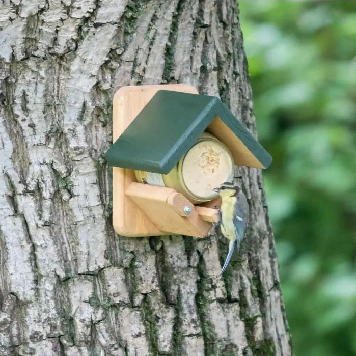 Taille: 14x13.5x16cm