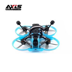 2025 New axisflying cineon C35 V3 3.5inch <span class=keywords><strong>FPV</strong></span> bay không người lái cinewhoop/GPS/LED cho mô hình mới điện ảnh <span class=keywords><strong>FPV</strong></span> bay không người lái - Product Image 3