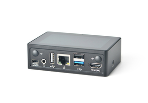 Opensource RK3588S Gigabit-Entwicklungs platine NanoPi M6 unterstützt SSD M.2 Wifi - Product Image 3