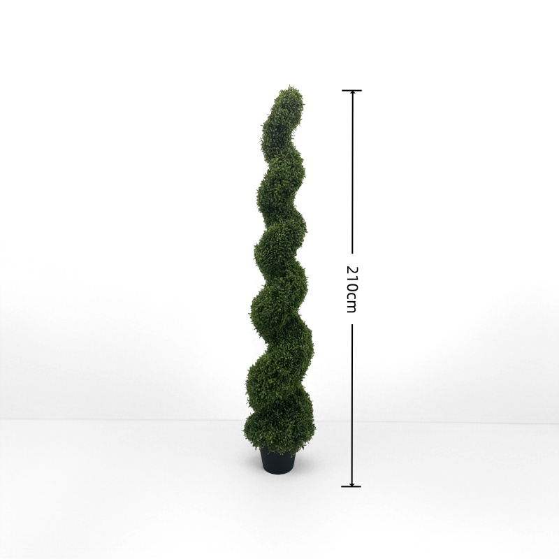 QY2456 210cm green
