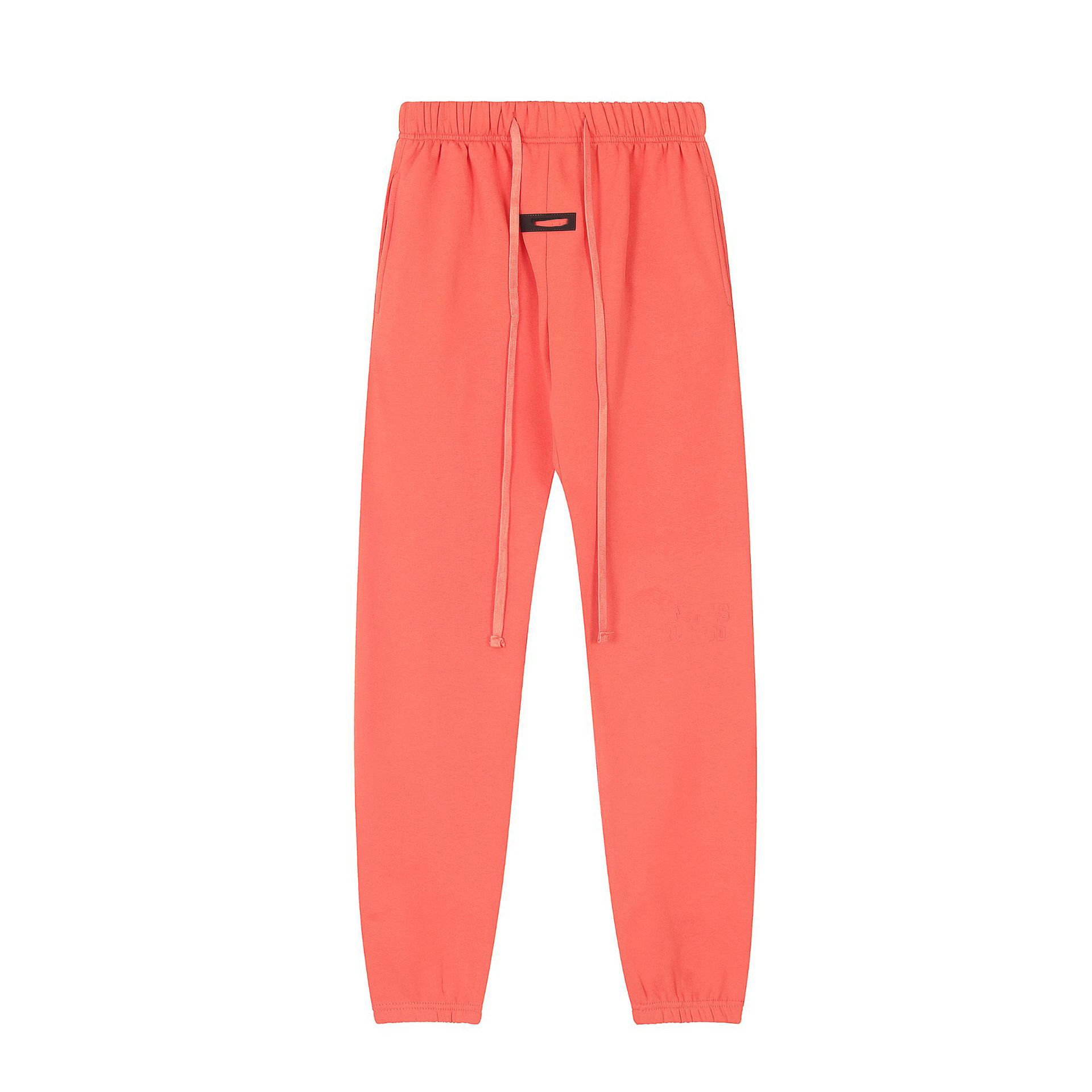 pantalones naranjas